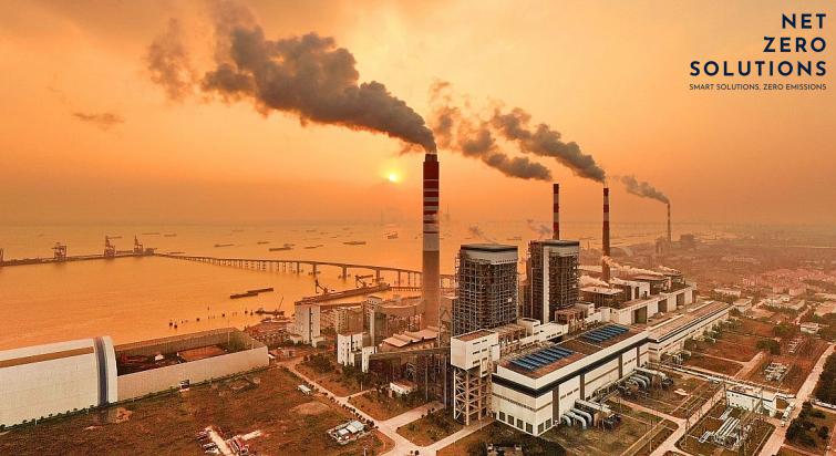 Giảm phát thải khí nhà kính